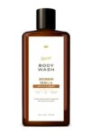Men's Body Wash Bourbon Vanilla 473ml / 16 oz