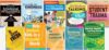Mental Health Educator Resources Middle and High School 10-Book Set (Free Spirit Professional®)