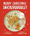 Merry Christmas, Snickerdoodle!