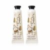 Merry Cookie Shea Butter Hand Cream | Set of 2 (1 Oz Each)