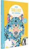 Mes tableaux au numéro - animaux