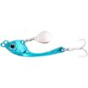 Metal Sea Fishing Lure Set 2" 6.5cm VIB Jig Head Heavy Duty Deep Water Jig Head Freshwater Equipment for Reddish Walleye Salmon for Multicolor Options