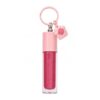 mhacollections Keychain Lip Gloss Color Changing Plumping Lip Oil #27