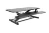 MI-8050 Height Adjustable Standing Desk Converter Gas Spring