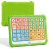 MibbyTalk AAC Device for Autism & Nonverbal Kids and Adults