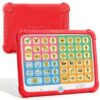 MibbyTalk AAC Device for Autism & Nonverbal Kids and Adults