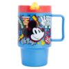 Mickey 18oz Kids Plastic Cup with Lid