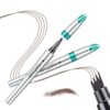 Microblading Eyebrow Pencil Long-Lasting Smudge-Proof