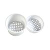 Microgreens Growing Kit for Glass Jar, Hydroponic Sprouting Trays