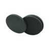 Micro Porous Silicon Carbide Foam Ceramic Filter Sheet 1600°C High Temp Resistant, 1pcs(20mmx2mm)