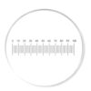 Microscope Calibration Slide Stage Micrometer Eyepiece Calibration Ruler Slides Ocular Reticle Objective Micrometer