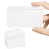 MicroSpark Dotted Index Cards, 3x5 in, 180 Pcs, Thick Heavyweight 350gsm Cards, To Do List, Checklist, Planner, Note, Record, Recipe, Shopping, Idea, Strategy cards