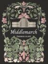 Middlemarch (Chartwell Deluxe Editions)