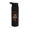 Midnight Masquerade Operacore Opera Halloween Stainless Steel Insulated Water Bottle