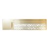 Midori Ruler Clip Ruler, Copper 42230006