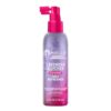 Mielle Organics Lavender & Lychee Daily Scalp Refresher, Pyrithione Zinc Dandruff Treatment Spray, Relieves Itch & Flakes, No Rinse Scalp Moisturizer with Niacinamide, For Dry Itchy Scalp, 4 fl oz