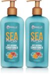 Mielle Organics Sea Moss Anti-Shedding Conditioner (Pack of 2)
