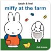 Miffy at the Farm
