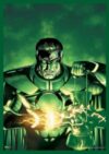 MIGHTYPRINT DC Comics Green Lantern Parallax 17 x 24 Wall Art