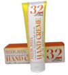 Miim Miic Hand Creme 32 Warm Gourmand Hyaluronic & Peptide 4 Oz / 120 Ml