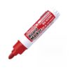 Milan Pacific Jumbo Board Marker, Power Liner, Refillable, Bullet Tip