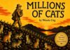 Millions of Cats: Complete with the Original Artwork