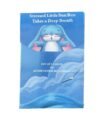Mindfulness Breathing Cards for Stressed Little Bun Bun by Windy Sea Books