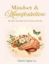 Mindset&Manifestation Word Search Puzzle Book