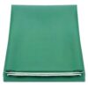 Mindsoft Bright Green Fabric Bulletin Board Paper, 48'' x 107''