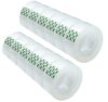 Minghaoda 12 Rolls Clear Tape Refills Roll Transparent Tape Refill Rolls for Office, Home, School, 3/4-Inch x 1000 inch