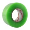 MINGLEA 43 / 53mm Clear Packing Tape Tape Easy to Use Mailing for Packaging Moving Sealing and Storage