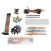 Mingzhe Electronics Component Kit Assortment Complete Fun 830 Tie Points Breadboard for R3 Starter Projects