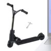Miniature Finger Scooter Realistic Calm-Down Relaxing