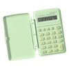 Miniature Lid Calculator for Learners Scratch and Easy to Carry Pocket Size Lid Calculator