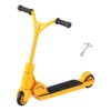 Mini Finger Scooter - Foldable Desktop Fingertip Sports Fidget Toy for Kids