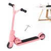 Mini Finger Scooter - Foldable Desktop Fingertip Sports Fidget Toy for Kids