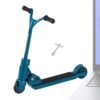 Mini Finger Scooter - Foldable Desktop Fingertip Sports Fidget Toy for Kids