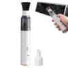 Mini Handheld Vacuum, Portable Electric Coffee Grinder Cleaner