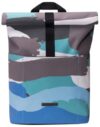 Mini Roll-Top Backpack by Ucon Acrobatics
