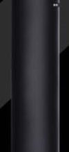 Mini Scent Air Machine, Aromatherapy Mist Diffuser for Home Room Car Office Black