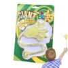 Mini Stretchy Sticky Hands - Fun Classroom Prizes Carnival Toys for Kids