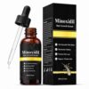 Minoxidil Biotin Hair Growth Serum Oil for Men and Women