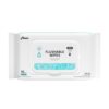 Mioszzi Wet Toilet Paper Flushable Wipes for Adults
