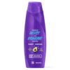 Miracle Moist Shampoo for All Hair Types with Avocado, Moisturizing, Paraben Free, 12.1 fl oz (Pack of 1)