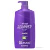 Miracle Repairer Shampoo with Aloe for All Hair Types, 26.2 fl oz (Pack of 1)