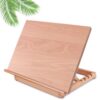 Miratuso Tabletop Easel Painting Easel, Art Drawing & Sketching Board