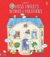 Miss Molly's School of Manners