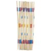MISTER GADGET, MG3434, Giant Mikado Game 70 cm, Ultra Fun, Giant Mikado Game, Large Size for More Fun, Develops Dexterity and Concentration, Ideal with Family or Friends