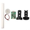 Mist Humidifier Module for DIY Projects with User-Friendly Type C Connector