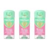 Mitchum Women Powder Fresh Antiperspirant Deodorant. 48-Hour Sweat and Odor Protection, 3.4oz - Pack of 3